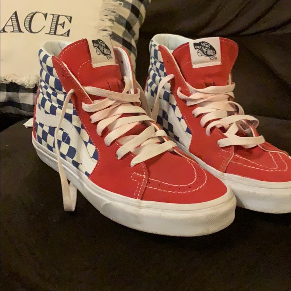 VANS